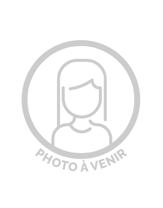 Audrey Provencher