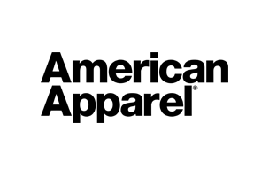 Vêtements American Apparel
