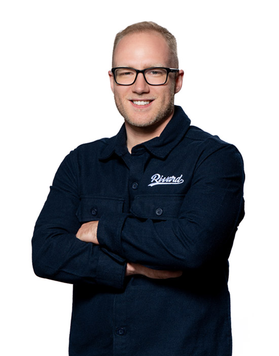 Kevin Nantel