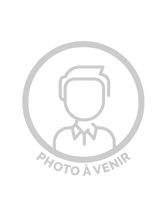 Robin Claveau