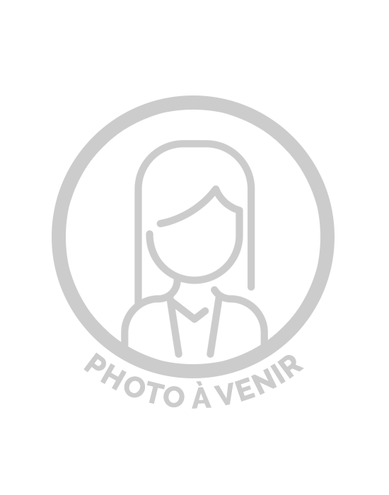 Sylvie Cormier