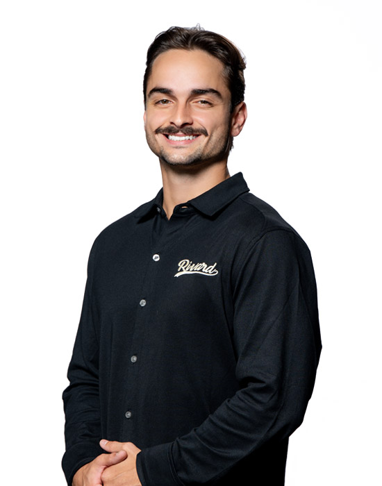 Xavier Couture